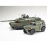 32590 - 1/48 JGSDF Light Armoured Vehicle
