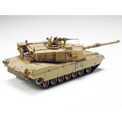 32592 - 1/48 M1A2 Abrams