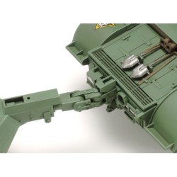 32594 - 1/48 British Churchill Mk.VII Crocodile Tank