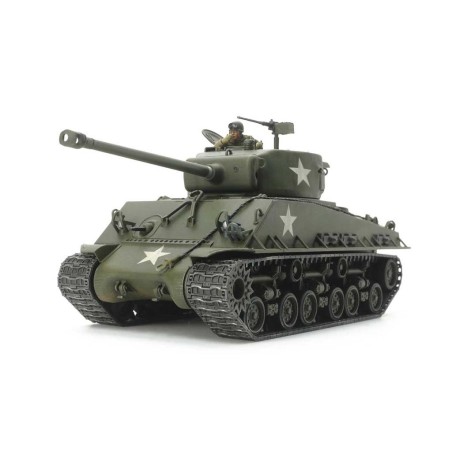 32595 - 1/48 Sherman M4A3E8 Easy Eight