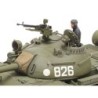 32598 - 1/48 Russian Medium Tank T-55