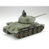 32599 - 1/48 T-34-85 Russian Medium Tank