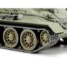 32599 - 1/48 T-34-85 Russian Medium Tank