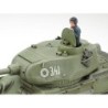 32599 - 1/48 T-34-85 Russian Medium Tank