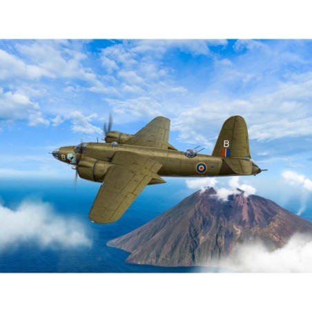 326 - 1/4 Ton 4x4 Ambulance Jeep D Day  C