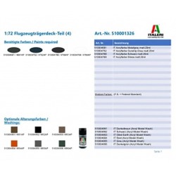 326 - 1/4 Ton 4x4 Ambulance Jeep D Day  C