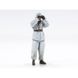 326 - 1/4 Ton 4x4 Ambulance Jeep D Day  C