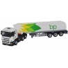 SHL01TK - BP Tanker Scania