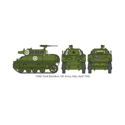 326 - 1/4 Ton 4x4 Ambulance Jeep D Day  C