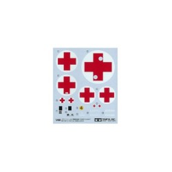 326 - 1/4 Ton 4x4 Ambulance Jeep D Day  C