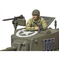 326 - 1/4 Ton 4x4 Ambulance Jeep D Day  C