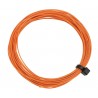 DCW-32OR - Wire Decoder Stranded 6m (32g) Orange