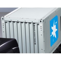 326 - 1/4 Ton 4x4 Ambulance Jeep D Day  C