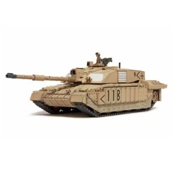 32601 - 1/48 British Tank...