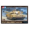32601 - 1/48 British Tank Challenger 2 (Desertised)