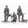 32602 - 1/48 WWII Wehrmacht Infantry Set
