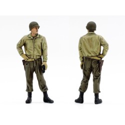 32604 - 1/48 Howitzer Motorcarriage M8