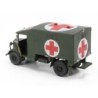 32605 - 1/48 British 2t 4x2 Ambulance