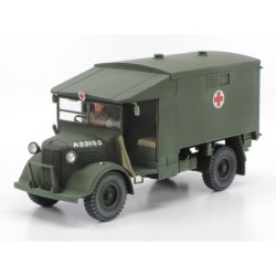 32605 - 1/48 British 2t 4x2 Ambulance