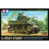 32606 - 1/48 M5A1 Stuart