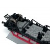 Cavalex 4mm HAA Wagon - Railfreight (Red Cradle) - Triple Pack 1 - KMS Exclusive