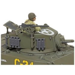 32606 - 1/48 M5A1 Stuart