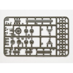 32606 - 1/48 M5A1 Stuart