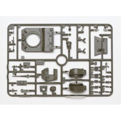 32606 - 1/48 M5A1 Stuart