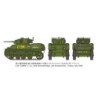 32606 - 1/48 M5A1 Stuart
