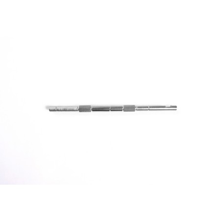 3485162 - Gear Shaft B (Ba30) For 58372