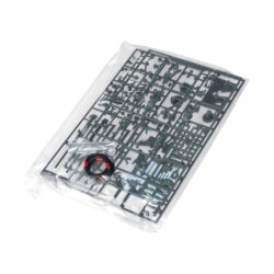 35017 - German 88mm Gun Flak 36/37