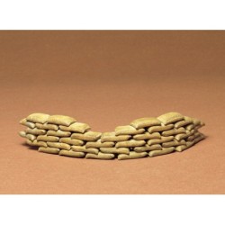 35025 - 1/35 Sand Bags Set