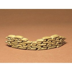 35025 - 1/35 Sand Bags Set