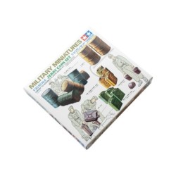 35026 - Jerry Cans Set