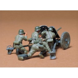 35035 - German 37mm...