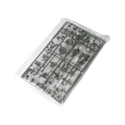 35035 - German 37mm Anti-Tank Gun Pak 35/36