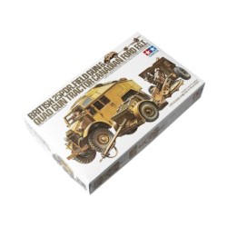 35044 - 1/35 British 25-pdr...