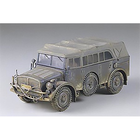 35052 - German Horch Type 1A Ltd   Ltd