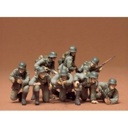 35061 - German Panzer Grenadiers