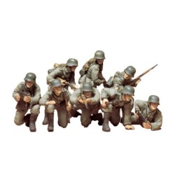 35061 - German Panzer Grenadiers