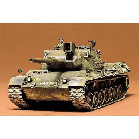 35064 - West German Leopard Tank