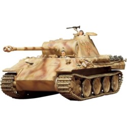 35065 - German Panther Medium Tank