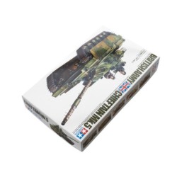 35068 - British Chieftain Mk.5 Tank