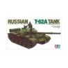 35108 - Russian T-62A Tank