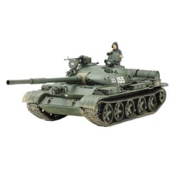 35108 - Russian T-62A Tank