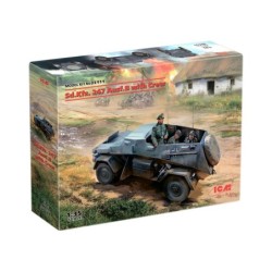 35111 - German Infantry Weapons