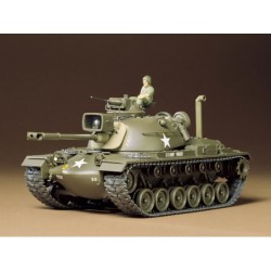 35120 - U.S. M48A3 Patton