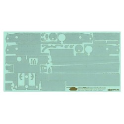 35146 - Tiger I Late Version