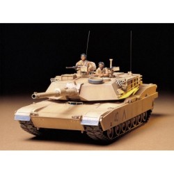 35156 - U.S. M1A1 Abrams...
