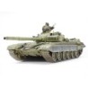 35160 - Russian Army Tank T72M1